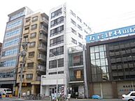 広島県広島市中区千田町1丁目：物件画像／株式会社良和ハウス　広島南店