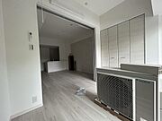 ※別部屋の写真です
