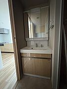 ※別部屋の写真です