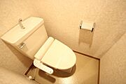 ※別号室の写真です