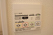※別部屋の写真です