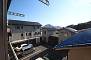 ※別部屋の写真です