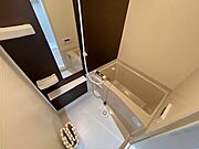 ※別部屋の写真です