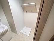 ※別部屋の写真です