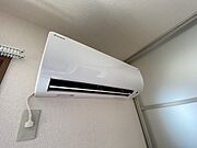 ※別部屋の写真です
