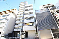 広島県広島市中区幟町：物件画像／株式会社良和ハウス　広島南店