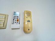 ※別部屋の写真です