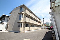 広島県安芸郡府中町鶴江2丁目：物件画像／株式会社良和ハウス　広島南店