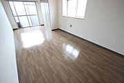 ※別部屋の写真です