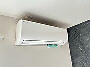 ※掲載写真は同マンション別部屋参考写真となります。