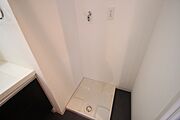 ※別部屋の写真です