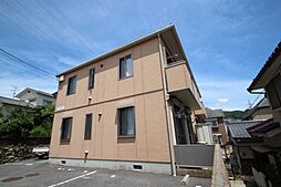 サニーハイツ城ヶ丘