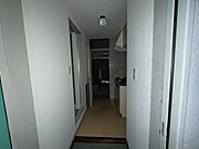※別の部屋の写真です。