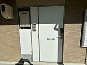 ※別部屋の写真です