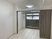 ※別号室の写真です