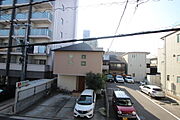 ※別部屋の写真です