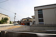 ※別号室の写真です