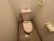 ※別部屋の写真です