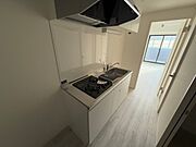 ※別部屋の写真です