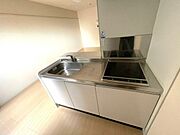 ※別部屋の写真です