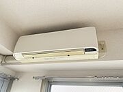 ※別部屋の写真です