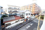 ※別部屋の写真です