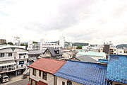 ※別部屋の写真です