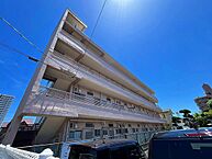 広島県広島市南区宇品神田4丁目：物件画像／株式会社良和ハウス　広島南店