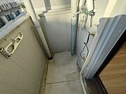 ※別部屋の写真です