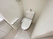 ※別部屋の写真です