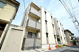 グレイス南蟹屋