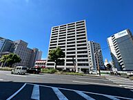 広島県広島市中区国泰寺町1丁目：物件画像／株式会社良和ハウス　広島南店