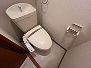 ※別部屋の写真です