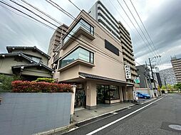 純金堂ビル