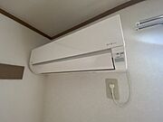 ※別部屋の写真です