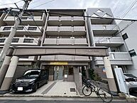 広島県広島市中区広瀬町：物件画像／株式会社良和ハウス　広島南店