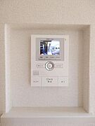 ※掲載写真は同マンション別部屋参考写真となります。