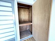 ※別部屋の写真です