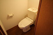 ※別部屋の写真です