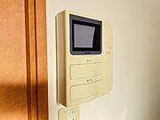 ※別部屋の写真です