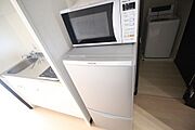 ※別部屋の写真です