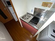 ※別部屋の写真です