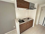 ※別部屋の写真です