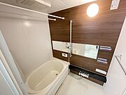 ※別部屋の写真です