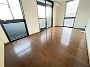 ※別部屋の写真です