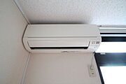 ※別部屋の写真です