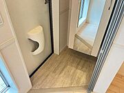 ※別部屋の写真です