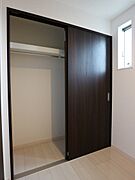 ※掲載写真は同マンション別部屋参考写真となります。