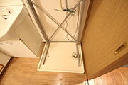 ※別部屋の写真です