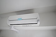 ※別部屋の写真です